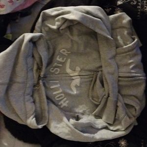 Hollister hoodie